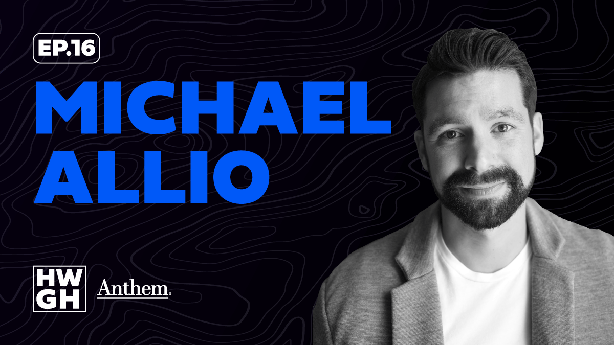 _hwghpod's tweet photo. @AllioMichael gets it. If you've ever cared for or lost someone you love, you'll be saying "yes, yes, yes" throughout today's episode. Join us for a conversation about hope and grief as a caregiver. Listen to the full episode here: https://t.co/RLe8J3rIO0 #caregiving #caregiver https://t.co/O1ZIlxsvgb