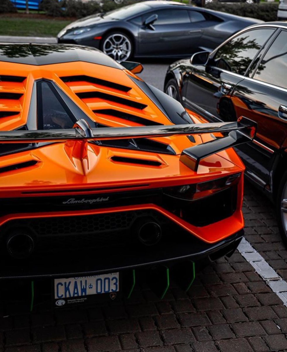 DailyLamboTM's tweet image. I'm in loveee