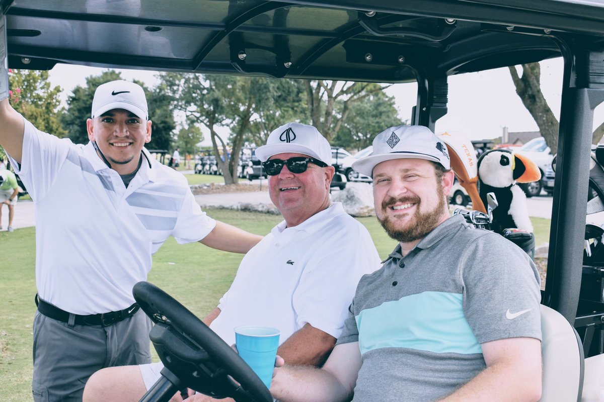 IFMASAT's tweet image. ❗️⛳️ THIS FRIDAY! ⛳️❗️See you all there! #GolfClassic #IFMA #IFMASA