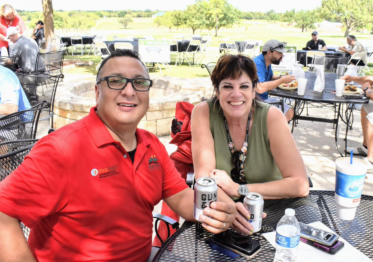 IFMASAT's tweet image. ❗️⛳️ THIS FRIDAY! ⛳️❗️See you all there! #GolfClassic #IFMA #IFMASA