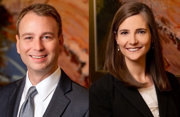 LanierFord's tweet photo. Alabama Defense Lawyers Association published article by David Canupp and Allison Chandler entitled “Signs, Signs, Everywhere a Sign:  U.S. Supreme Court to Re-Examine the Limits of Governmental Authority to Regulate Billboards and Other Advertisements.”
https://t.co/WiqZoHy5jU https://t.co/6UMAewGrqq