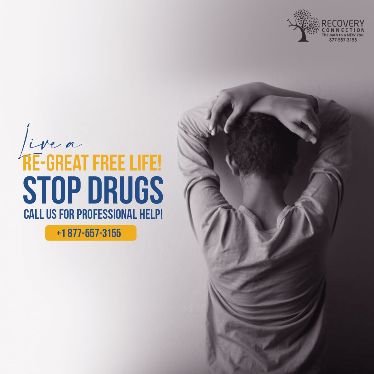 Connect with us-www.drughelp.com

#addiction #DrugHelp #painful #withdrawal #relapse #drugaddiction #depression #rehab #addictionawareness #health #selfcare #addictiontreatment #support #healing #therapy #addict #heroin #heroinaddiction #treatmentcenter #addictionrecovery
