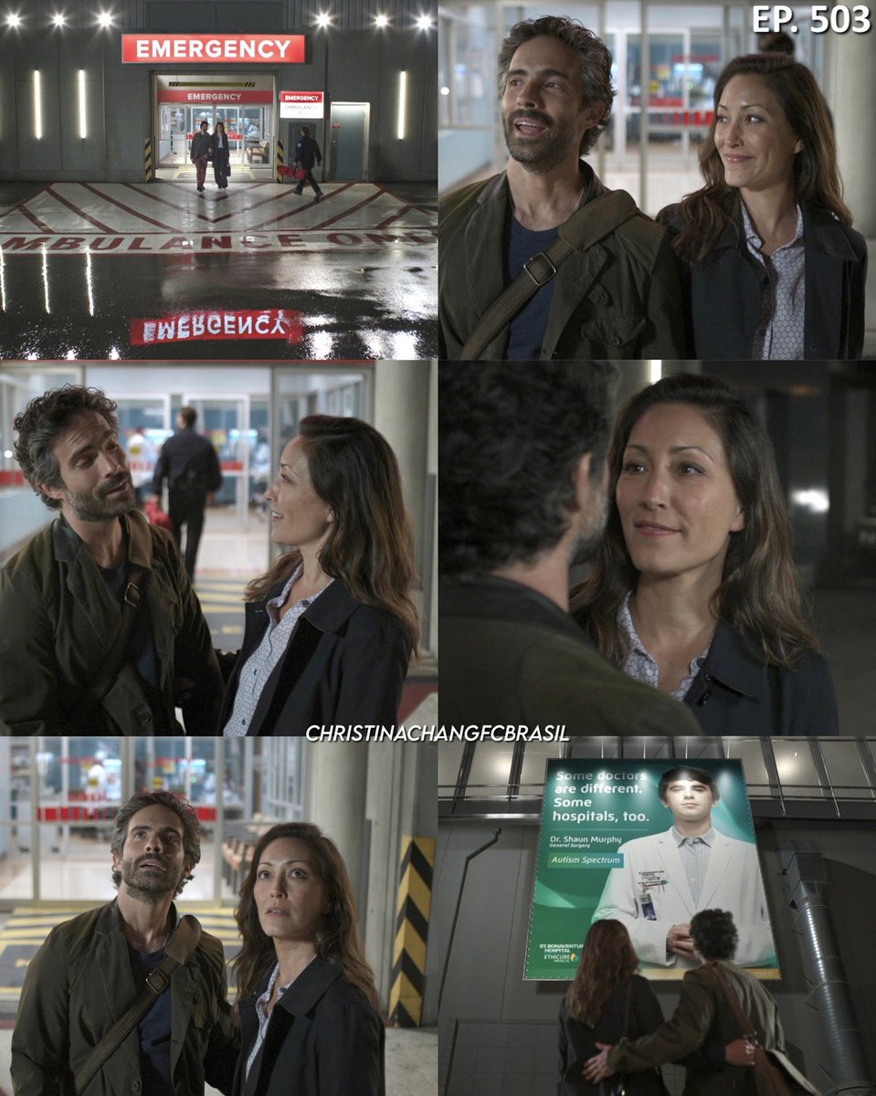 _CChangFC's tweet photo. AUDREY LIM in TGD #503 - Measure of Intelligence
📷: ABC SCREENSHOTS
@_ChristinaChang
#ChristinaChang #AudreyLim #LimDon #TheGoodDoctor #TGDSeason5
2/2 https://t.co/O1epJpgT7T