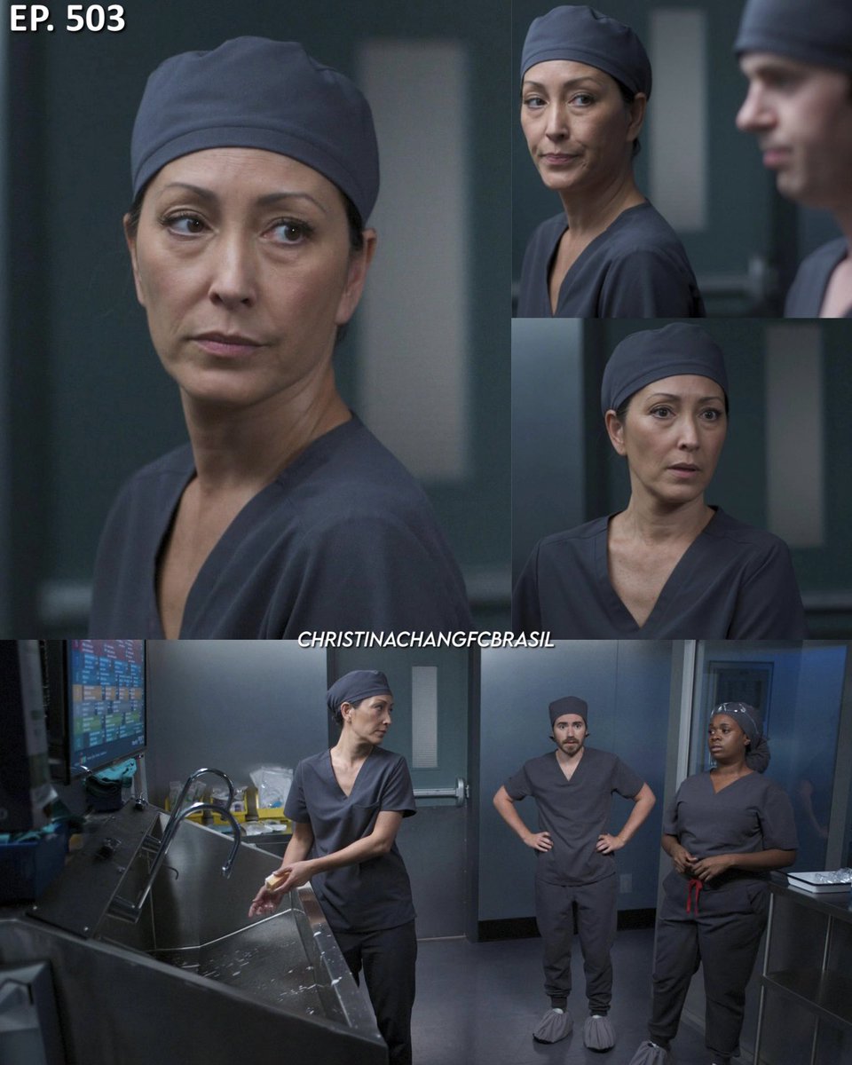 _CChangFC's tweet photo. AUDREY LIM in TGD #503 - Measure of Intelligence
📷: ABC SCREENSHOTS
@_ChristinaChang
#ChristinaChang #AudreyLim #LimDon #TheGoodDoctor #TGDSeason5
2/2 https://t.co/O1epJpgT7T