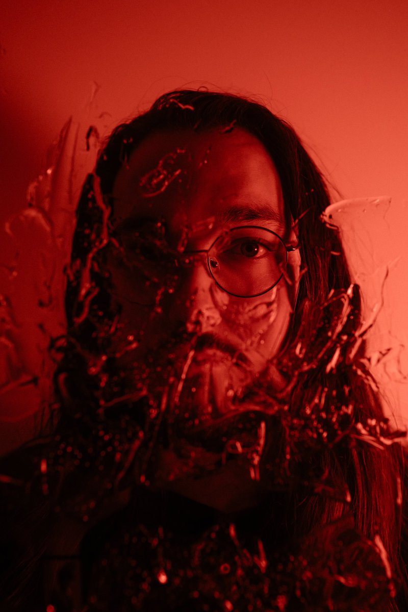 TheCandyKaine's tweet photo. Hello, Knocked Loose would like to present to you a new collection of music titled “A Tear in the Fabric of Life.” A piece of music that tells a story in a way we’ve never done before. The link in my bio will take you to the animated short film. Please enjoy. https://t.co/mFe4ctJWZ5