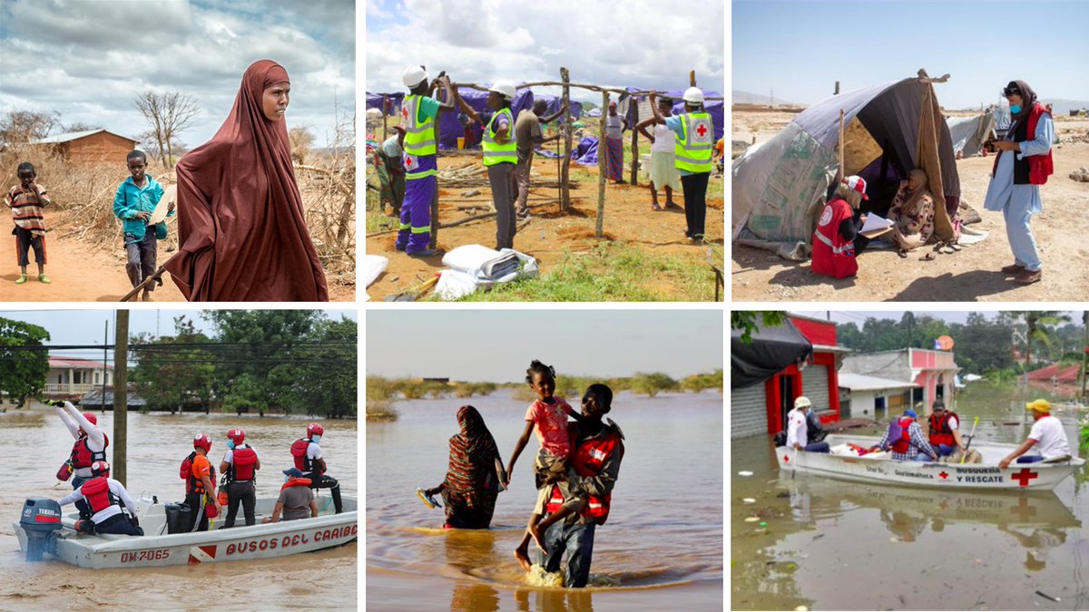 giomar_nilsson's tweet photo. In a system where as little as 50 cents out of every $100 in aid goes towards the prevention of disasters, much more needs to be done to empower communities to build #resilience, reduce disaster risk and #savelives and livehoods. @RodaKorset @RCClimate
#DRRDay #PlanetRedSummit https://t.co/7anJ7KcOJn