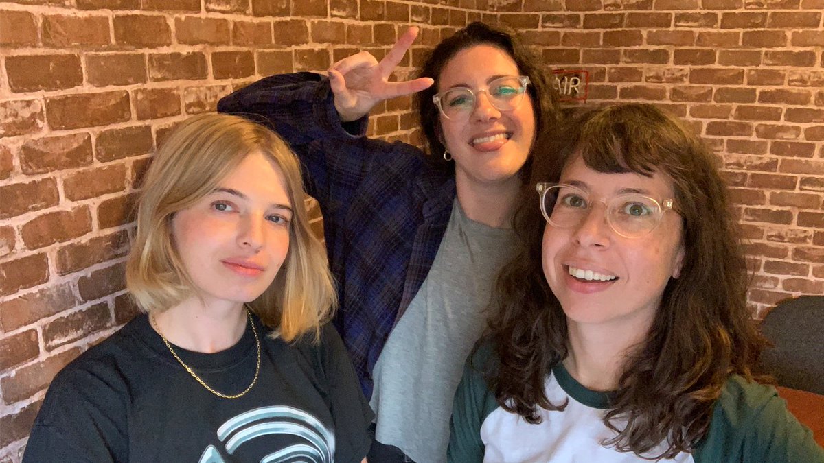 Mall Talk tweet media