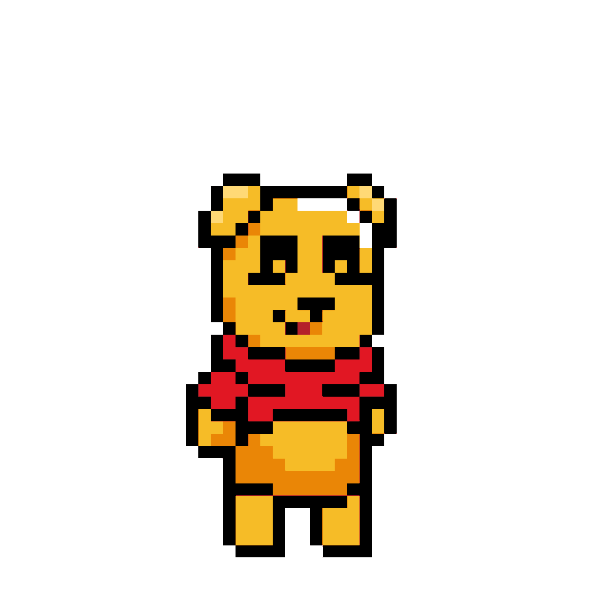 eveyino's tweet photo. #PandaPunks #DailyAuction Oct.14
#62
1926 Oct.14 A. A. Milne's book "Winnie the Pooh" released

Panda faceAuction links:
Ethereum:https://t.co/Q1GWbsNtUA
OEC: https://t.co/b5QHbER2xP

#NFTs @opensea #NFTcollectibles #NFT https://t.co/x7ZKb20Elv