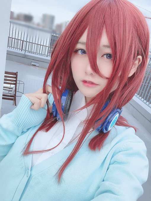 コスプレイヤーしゅがーのTwitter画像12
