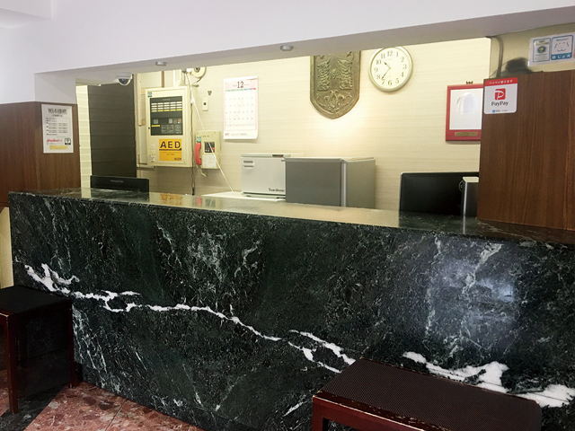 【募集】岐阜　ホテルフロント　正社員
＊チェックイン、チェックアウト業務
＊電話やメールなどによる予約受付業務
＊データ入力作業
研修をしっかりと行いますので未経験者の方でも大歓迎
tugumi-wwd.com/portfolio/gifu…
#岐阜 #ホテルフロント #正社員 #求人情報