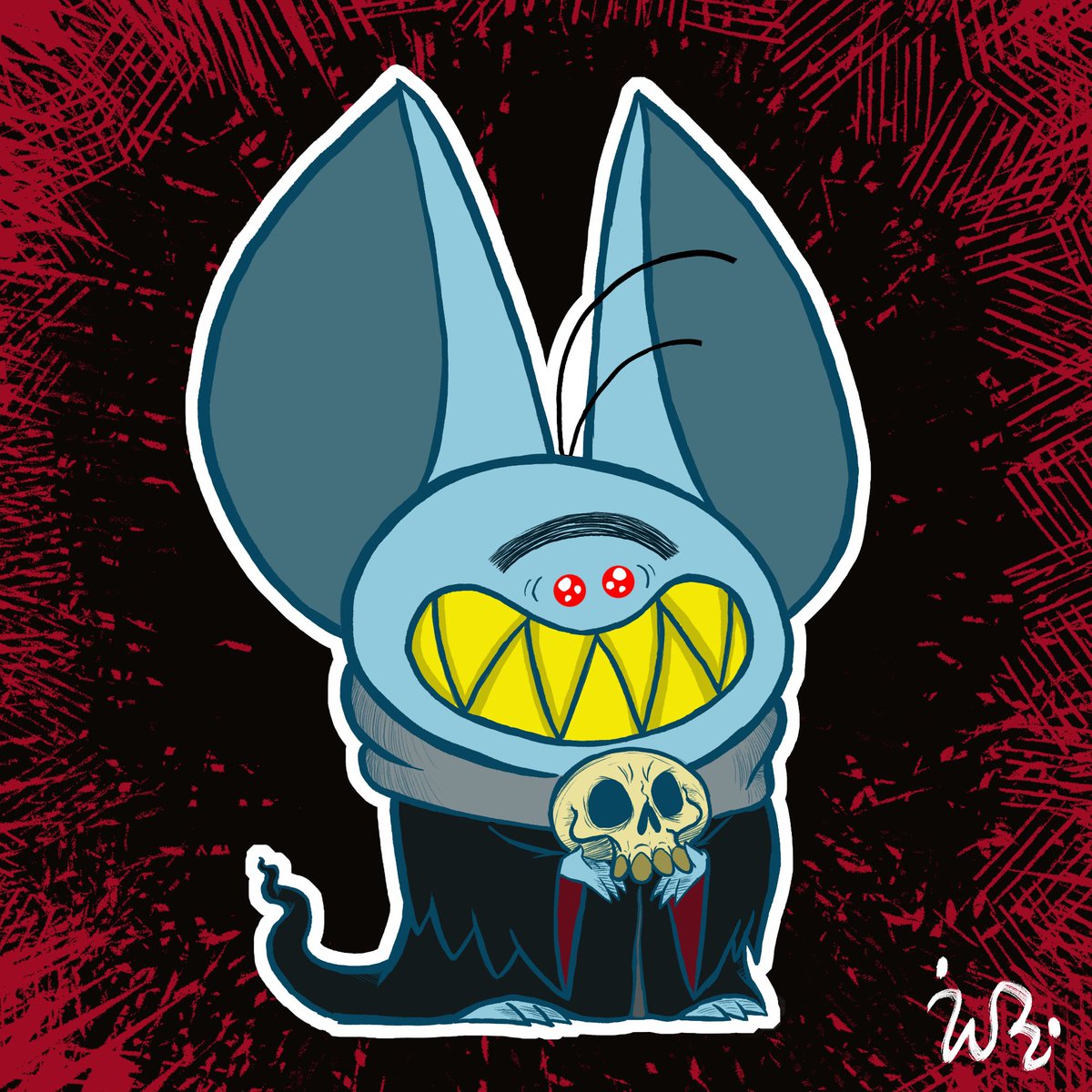 wizardbaum's tweet image. #PortfolioDay  Hi I am Baum a sculptor/animator in the LA area, and these are my creations. Have a magical Wednesday.