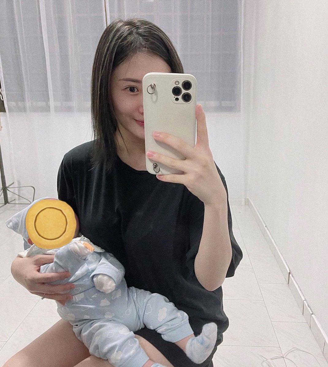 说好的日更因为最近搬家搞得拖稿了实属抱歉

媳妇上个显身材的推反响热烈 感谢各位媳妇推上的老公们 这次来点正经显母爱的 把最真实的想法都发在评论区吧

#曝光 #曝光女友 #曝光人妻 #人妻婊 #人妻日常 #分享老婆 #女友分享 #出卖女友 #出卖老婆 #母狗人妻 #淫荡少妇 #淫妻调教 #淫妻 #大奶女友 https://t.co/5vBvqPI3ZU