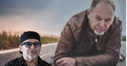 Corriere's tweet photo. Vasco Rossi: «Meloni e Salvini fomentano l’odio per raccogliere consensi»  https://t.co/F0wpYJpLgK https://t.co/4Gy3e4HioP