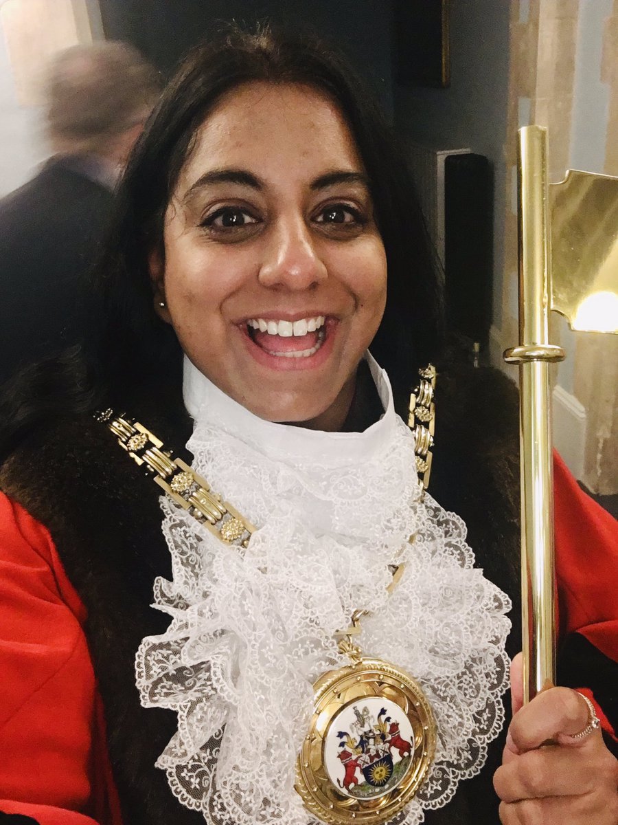 BanburyTownMayor tweet media