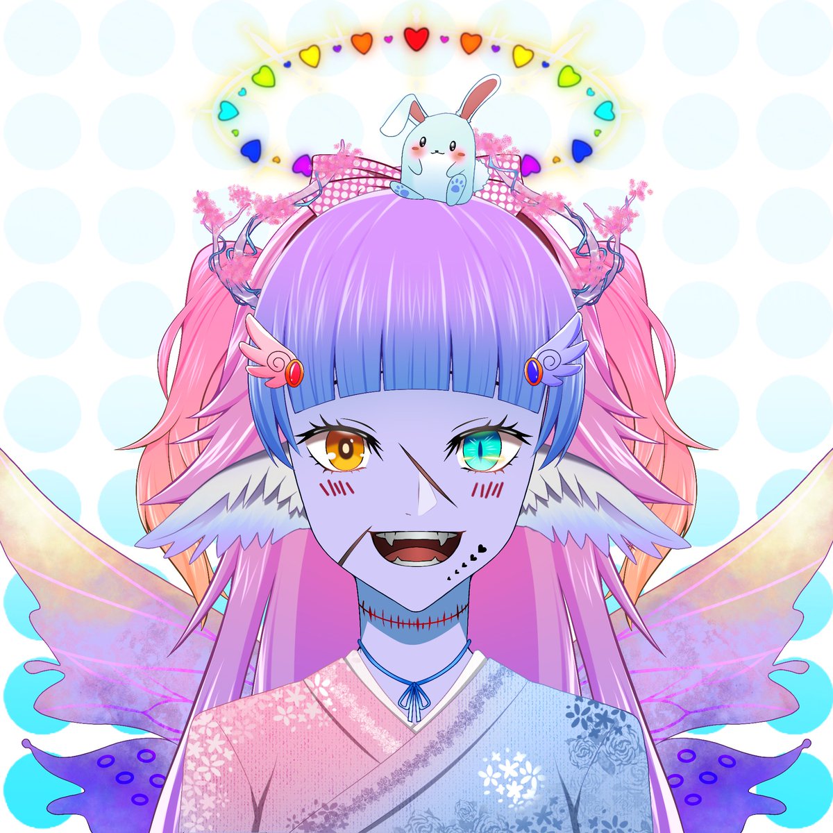 Since we've had our heads down focusing on resolving some issues that will finally be done today we're going to run a quick 24 hour giveaway for 1 Bae

To enter⤵️
Like
RT
Tag 1 Friend
Follow us

You can expect a lot more momentum and surprises after today :)