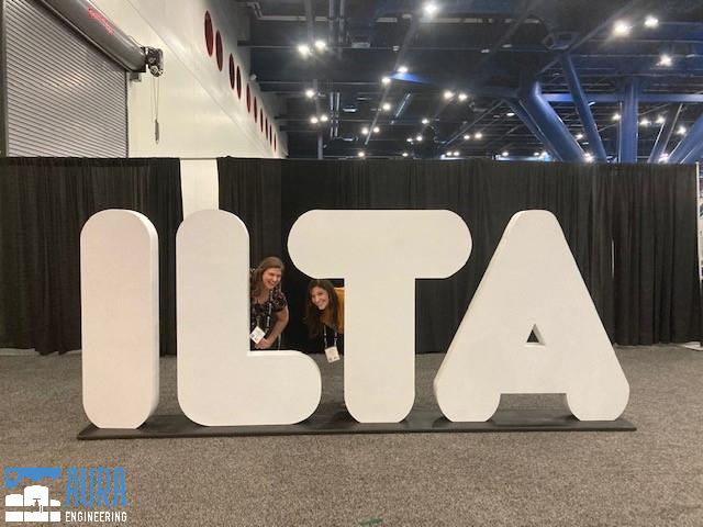 AuraEngineering's tweet image. Thank you to everyone who came by to meet and greet us at ILTA 2021! It was a pleasure to connect with old friends and meet new people on the cutting edge of the terminal industry. 

#ilta2021 #storageterminal #transferfacility #auraengineering #tankterminal