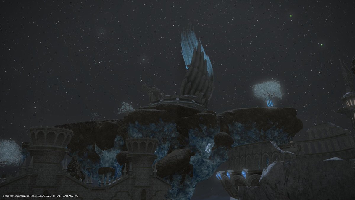 shinryu0313's tweet photo. #PS5Share, #ファイナルファンタジーXIV https://t.co/39UElNovn8
