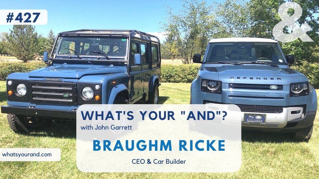 Aduro Advisors (@aduro_advisors) on Twitter photo Aduro CEO, @Braughm talks to <a href="/The_JohnGarrett/">John Garrett</a> about how his love of cars has helped him build a company and create relationships. Listen to the <a href="/Whats_Your_And/">What's Your And? Podcast</a> podcast here: thejohngarrett.com/episode-427-br… Aduro CEO, @Braughm talks to <a href="/The_JohnGarrett/">John Garrett</a> about how his love of cars has helped him build a company and create relationships. Listen to the <a href="/Whats_Your_And/">What's Your And? Podcast</a> podcast here: thejohngarrett.com/episode-427-br…
