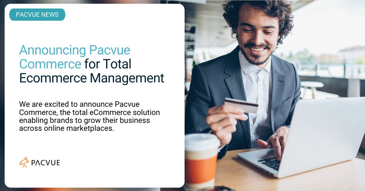 Pacvue tweet media