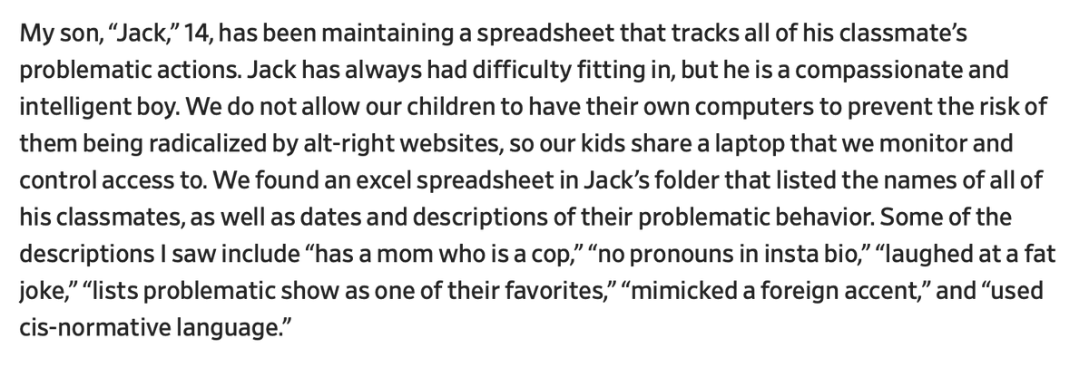 JillFilipovic's tweet image. Wait THIS is what you're questioning?