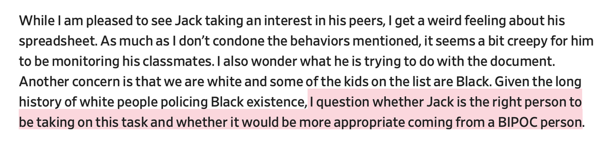 JillFilipovic's tweet image. Wait THIS is what you're questioning?