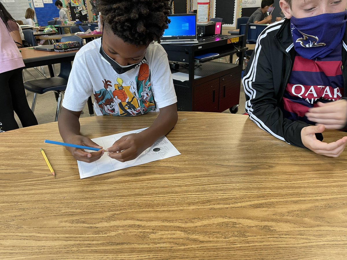 Kimberly Peck, NBCT tweet media