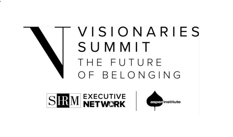 Our VP of Innovation @lateefahdurant will be a panelist with @AspenInstitute & @SHRM discussing how critical work experience, education, and belonging are to building careers. More about the inaugural “Visionaries Summit: The Future of Belonging” here: bit.ly/3AeftS8