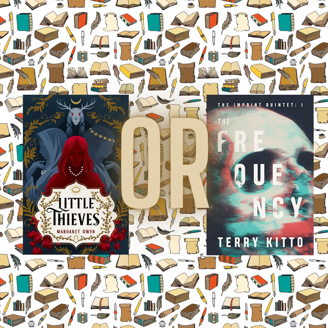 beccainabook's tweet photo. What should I read next? Vote in the comments! #BookTwitter #WhatToRead #currentlyreading #HappyHumpDay https://t.co/44m5kXhvMb