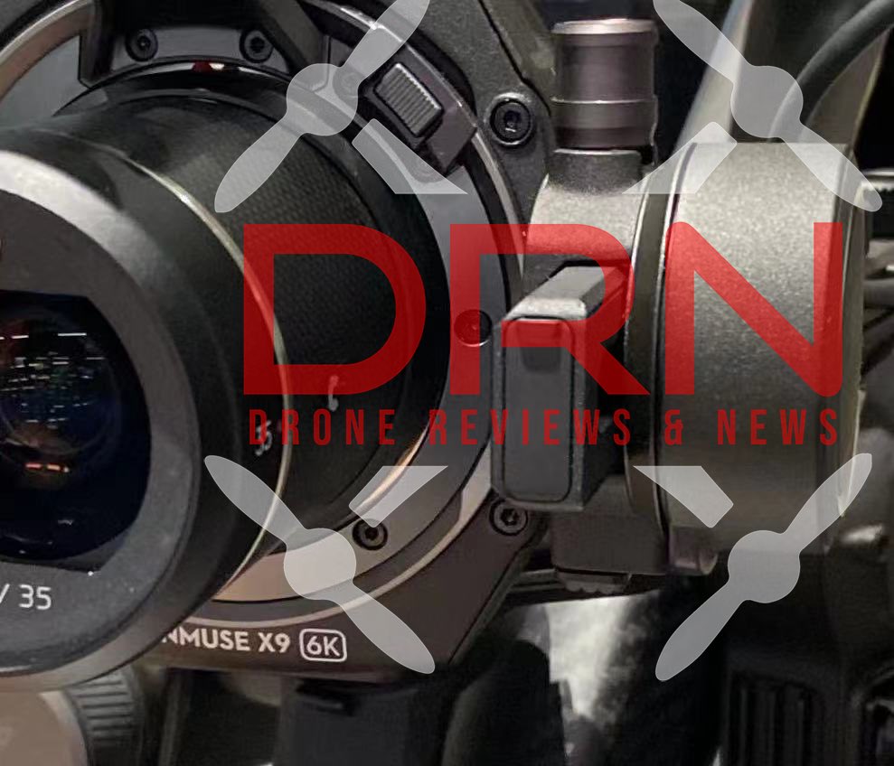 dronenewsguy's tweet photo. Want more? Ok here’s the beautiful Zenmuse X9 6K lens that mounts to DJI’s about-to-be-released PRO Gimbal!
@DJIGlobal @bhphoto @adorama https://t.co/iSgCkWj6SH