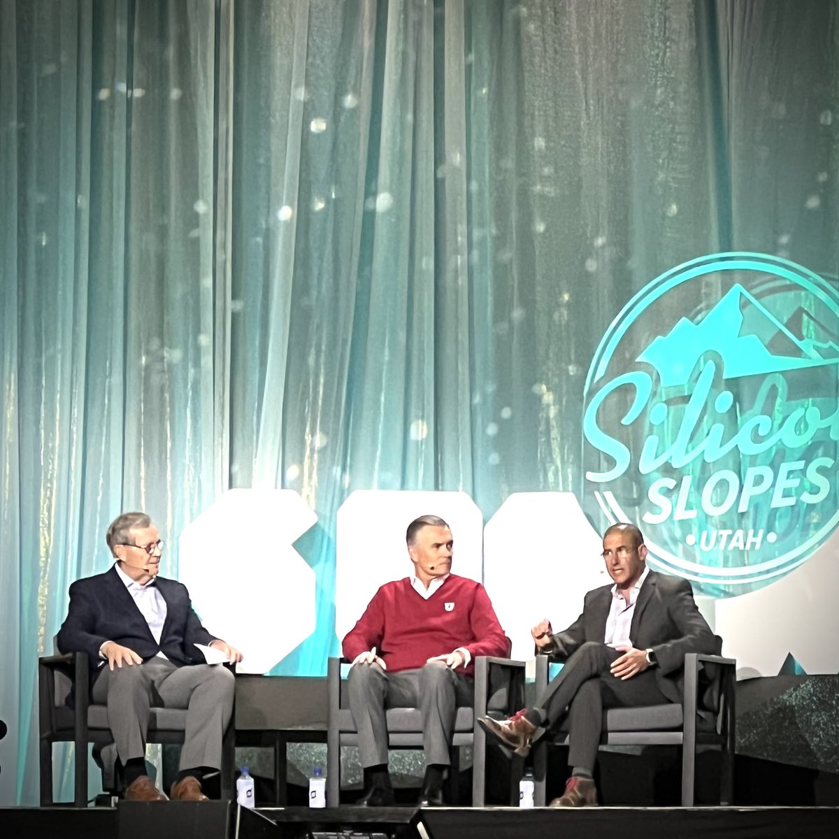 Chris Marsh tweet media