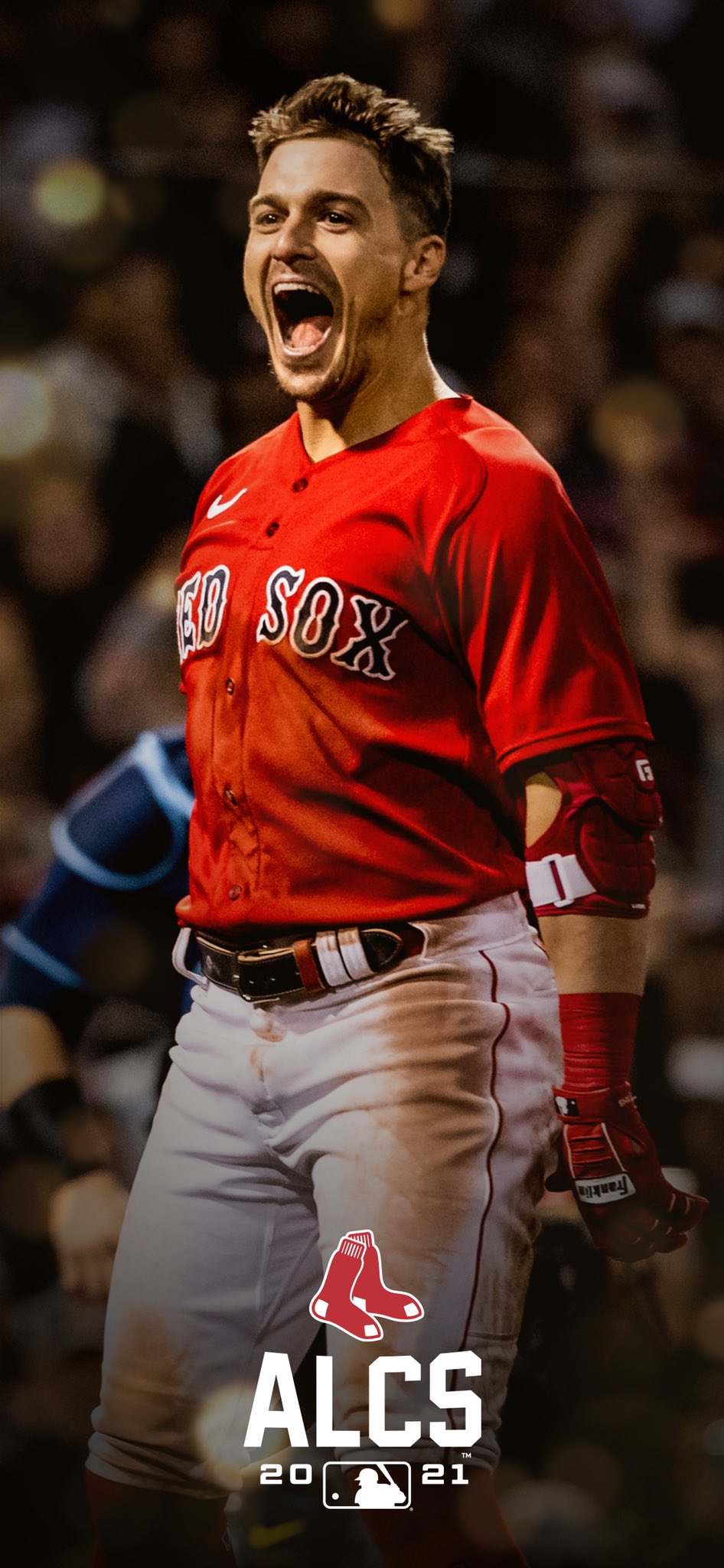 Red Sox on X: "Wallpapers on wallpapers on wallpapers. https://t ...