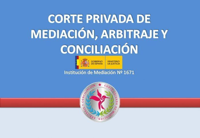 DiarioMediacion's tweet photo. 7º ENCUENTRO PROFESIONAL DE MEDIADORES/AS

La Escuela de Mediación convoca el 7º Encuentro Profesional de Mediadores por videoconferencia que se desarrolla el próximo sábado 23 de Octubre de 9:30 a 13:30 horas.

https://t.co/G8xsZXI5WV

¡Te esperamos! https://t.co/P2I9MwchSs