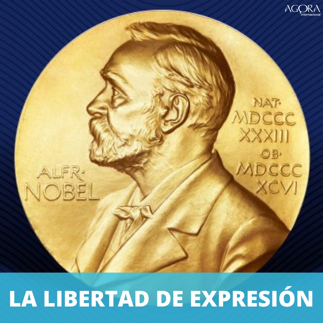 ok_agora's tweet photo. La #libertad de expresión es una de las facultades más importantes que tienen los individuos en los #Estados, y su relevancia aumenta especialmente con los #riesgos que representan el avance del #autoritarismo y el uso de la #tecnología en contra de la libertad. https://t.co/5CW4kDT26D