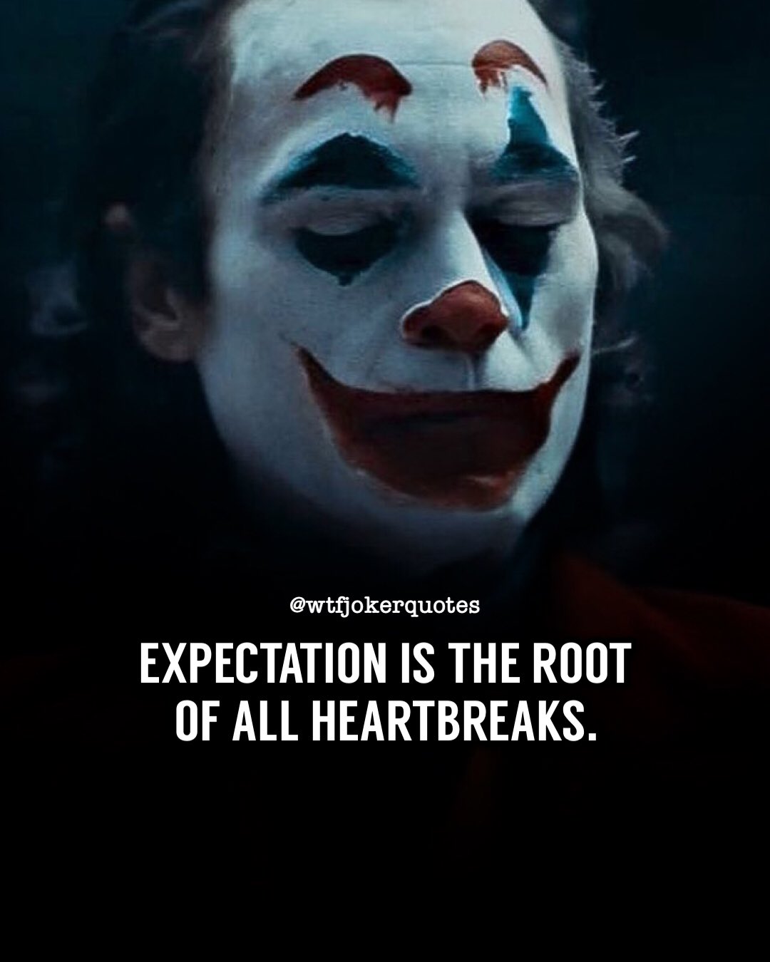 JOKER'S QUOTES on Twitter: 