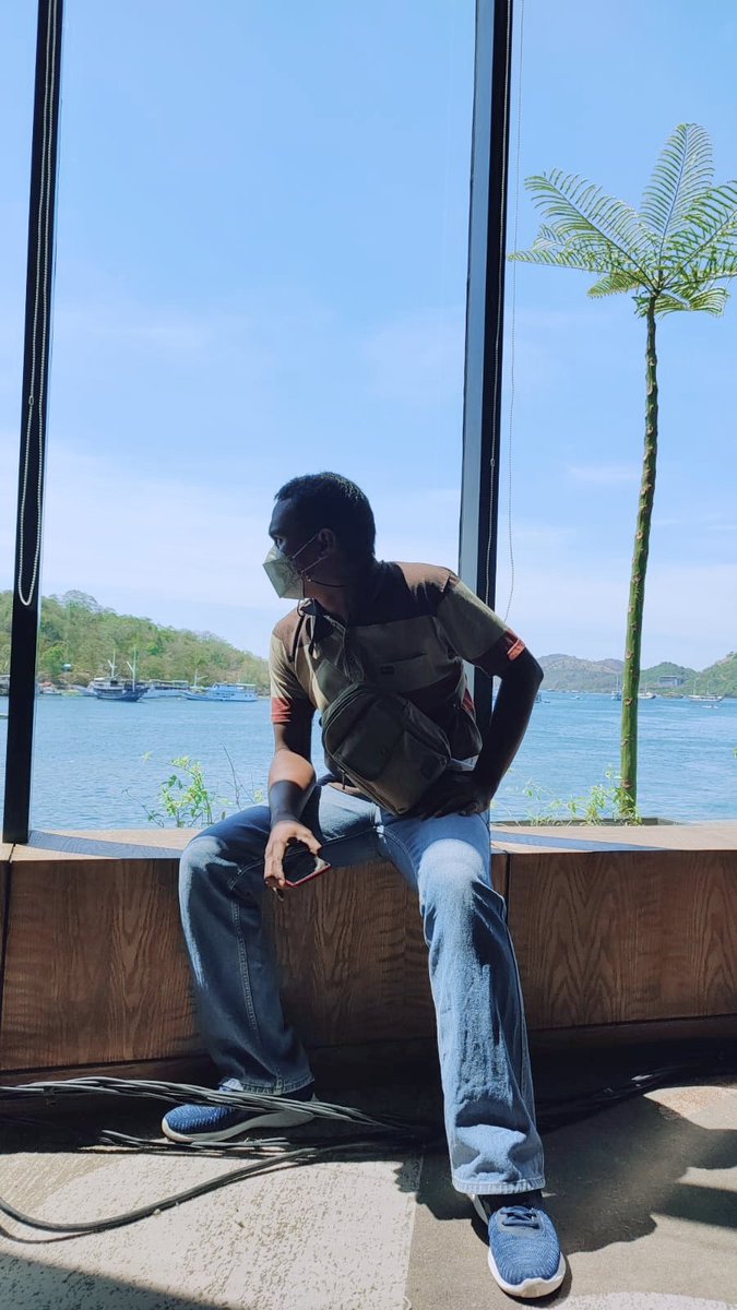 Peter Son Lamanepa (@peter17april) on Twitter photo 