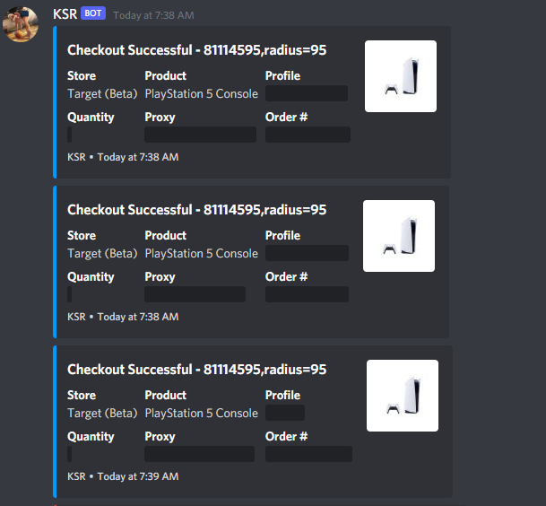 unbindkey's tweet photo. some recent retail success :)

@ksrautomation @stellara_io 
@GFNF__ @paradoxnotify https://t.co/PZCc4zw0lN