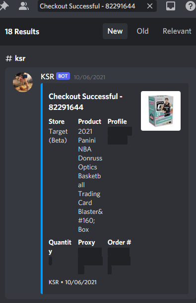 unbindkey's tweet photo. some recent retail success :)

@ksrautomation @stellara_io 
@GFNF__ @paradoxnotify https://t.co/PZCc4zw0lN