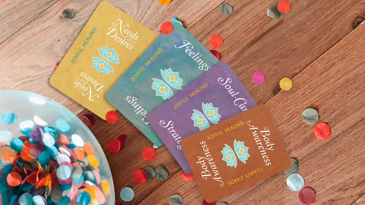 Tonight!!  How to Use the Decks virtual training session. Register at  joyfulhealingcenter.com/register-zoom-…
We will email registrants the Zoom link 15 minutes before the event.
#clarity #selfcare #joyfulhealingclaritycards #infosession #trainingsession #learning #practice