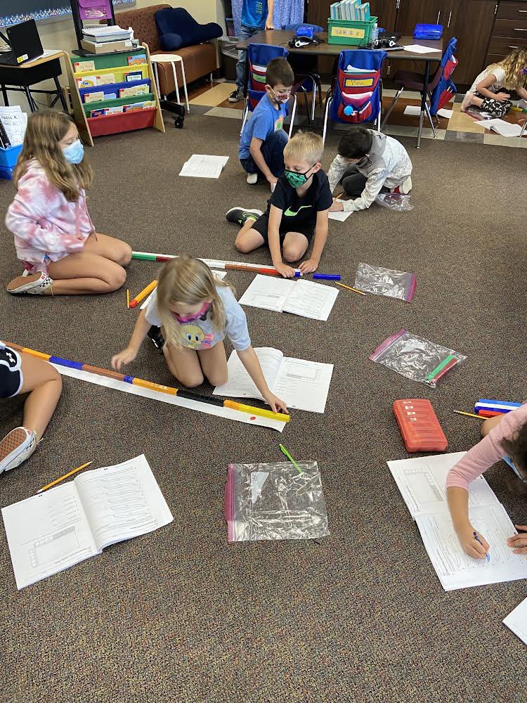 Hoover Elementary CBCSD tweet media