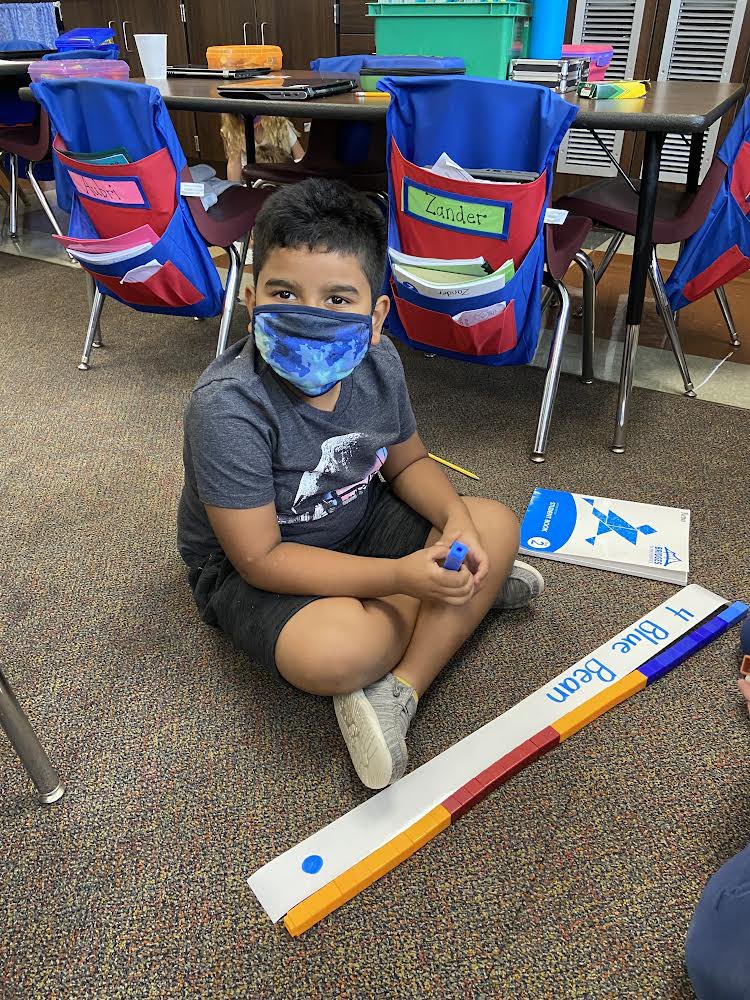 Hoover Elementary CBCSD tweet media