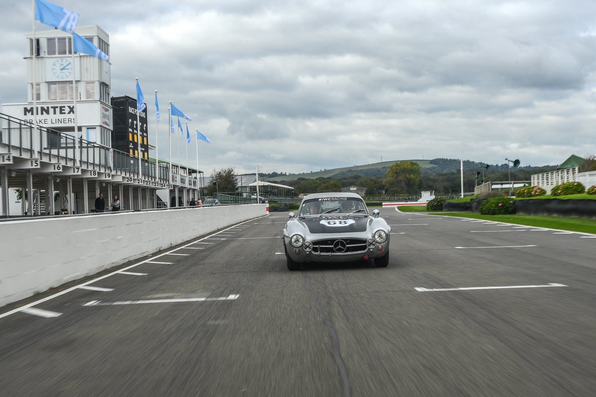 GoodwoodRRC tweet picture