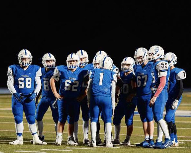 Grand Island #BlueCrew (@gisection) on Twitter photo THEM BOYS ARE BACK THIS FRIDAY😈😈
7pm @ NW
Wear your PAJAMAS to sit back & relax.
We wish you all the best, NW
<a href="/GRANDISLANDFB/">GI FOOTBALL</a> THEM BOYS ARE BACK THIS FRIDAY😈😈
7pm @ NW
Wear your PAJAMAS to sit back & relax.
We wish you all the best, NW
<a href="/GRANDISLANDFB/">GI FOOTBALL</a>