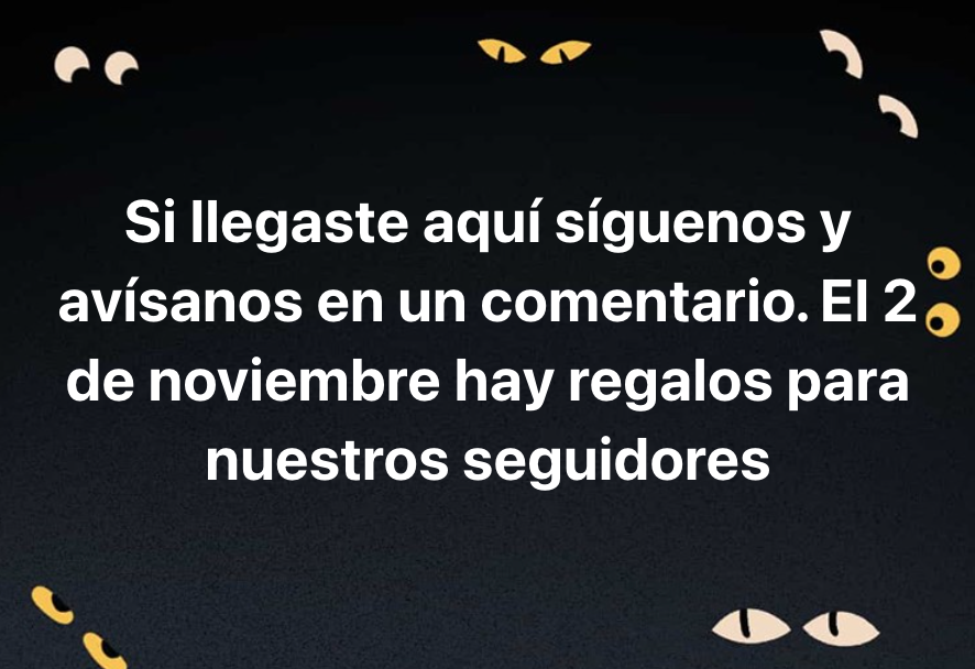 Spoilers | Desde la Cuna (@desdelacunamx) on Twitter photo 