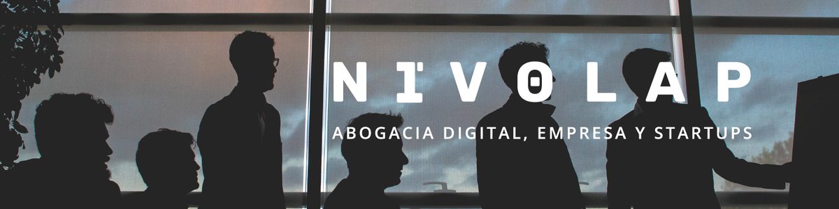 Hace 4 años nos embarcábamos en un proyecto al que dimos como nombre <a href="/Nivolap_es/">NIVOLAP - Abogacía Digital, Empresa y Startups</a>.

Única Spin Off de la <a href="/USAL/">Universidad de Salamanca</a> por el momento y ubicada en el <a href="/PCUSAL/">Parque Científico de la Universidad de Salamanca</a>, continúa su aventura en el sector del Derecho y las Nuevas Tecnologías con un equipo ampliado y una fuerte expansión nacional.