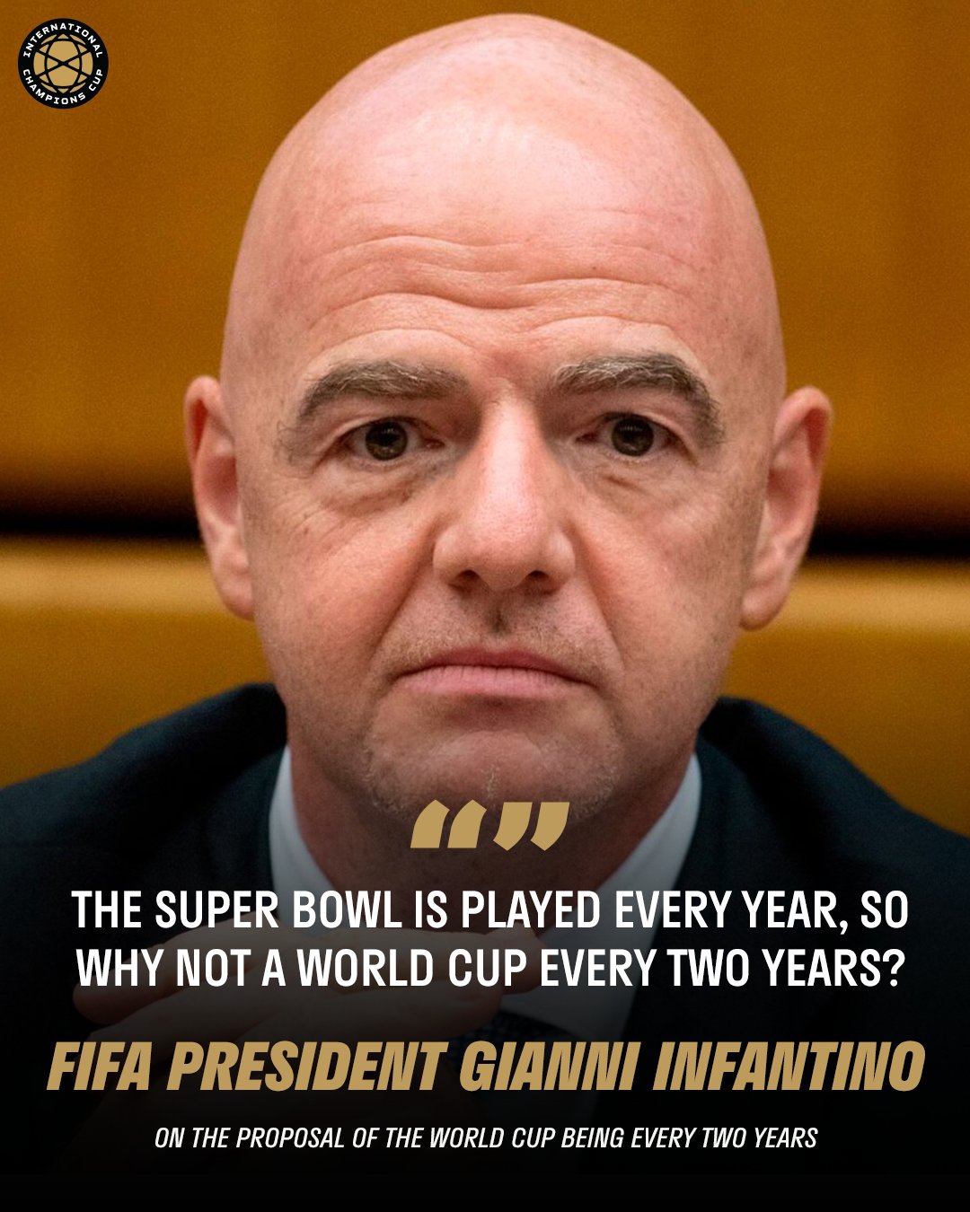 Fifa President Memes