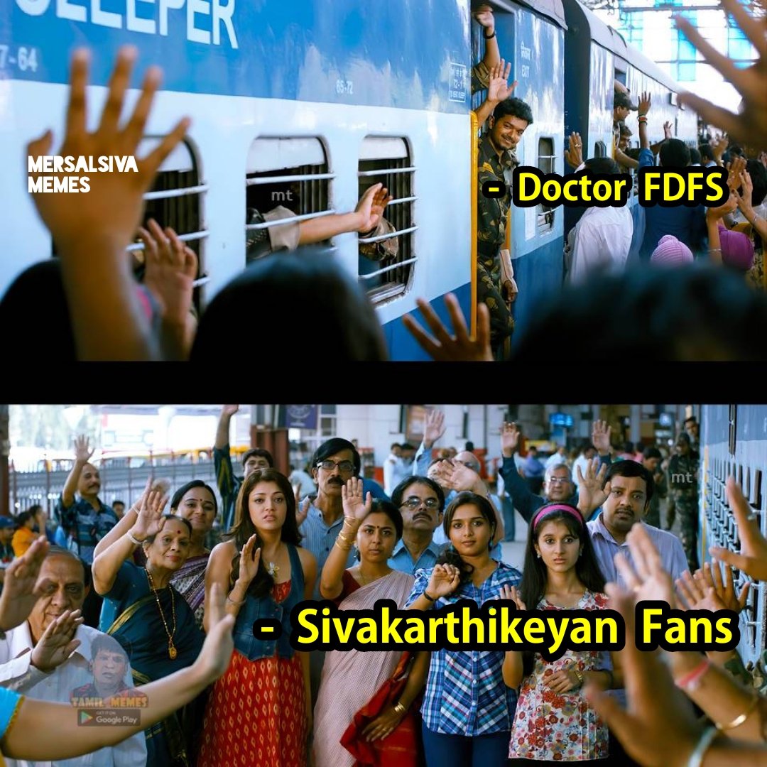 itzMersalsiva's tweet photo. Life Time Memories 😍
#DoctorFDFS @Siva_Kartikeyan https://t.co/t6Xjk4hSPt