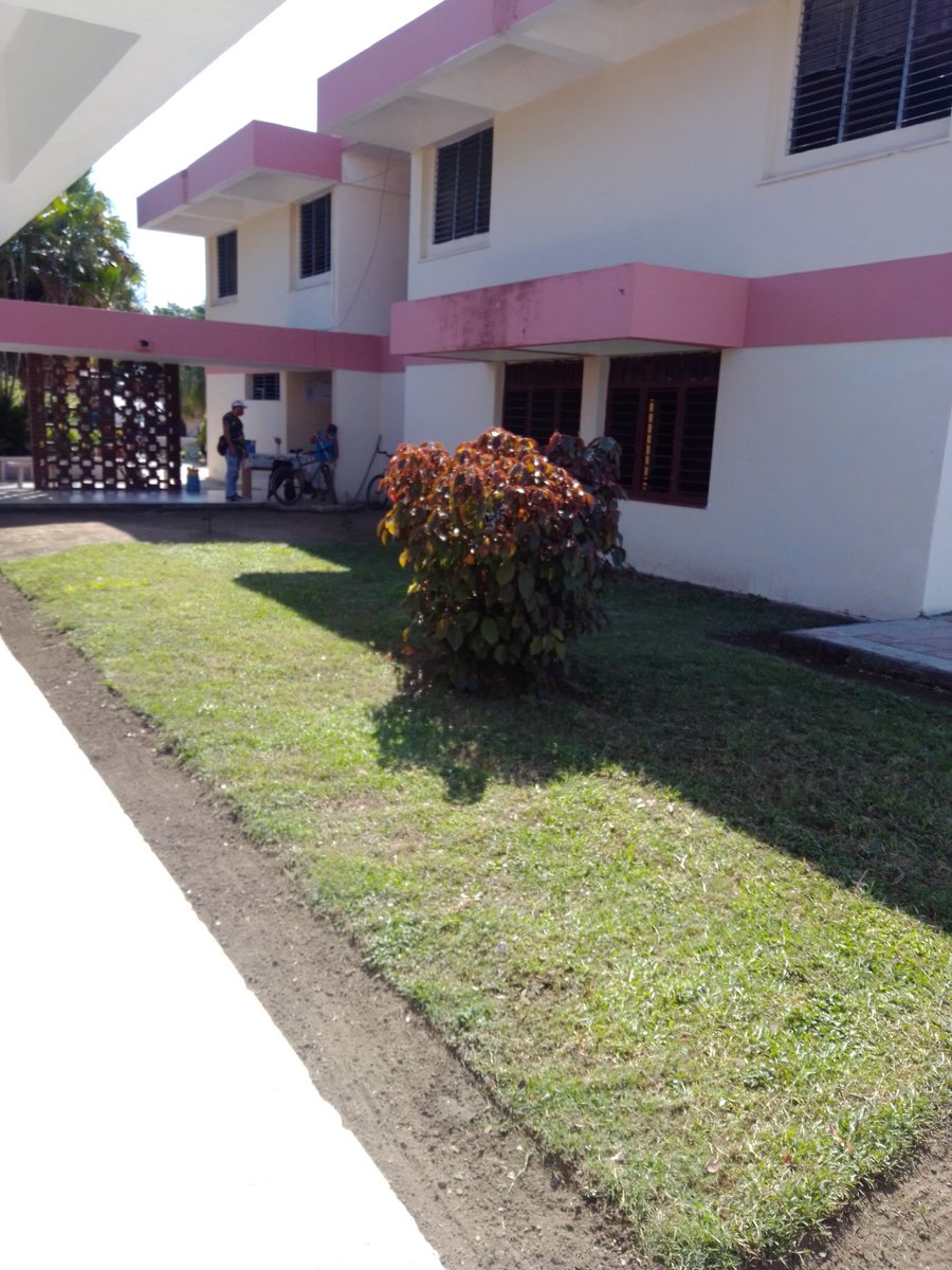 BasicaBoti's tweet photo. Recorrido con las jefas de enseñanza a nuestra institución organizando y priorizando las prioridades de la etapa para el reinicio.#CubaMined https://t.co/GUYSf0Ee3h