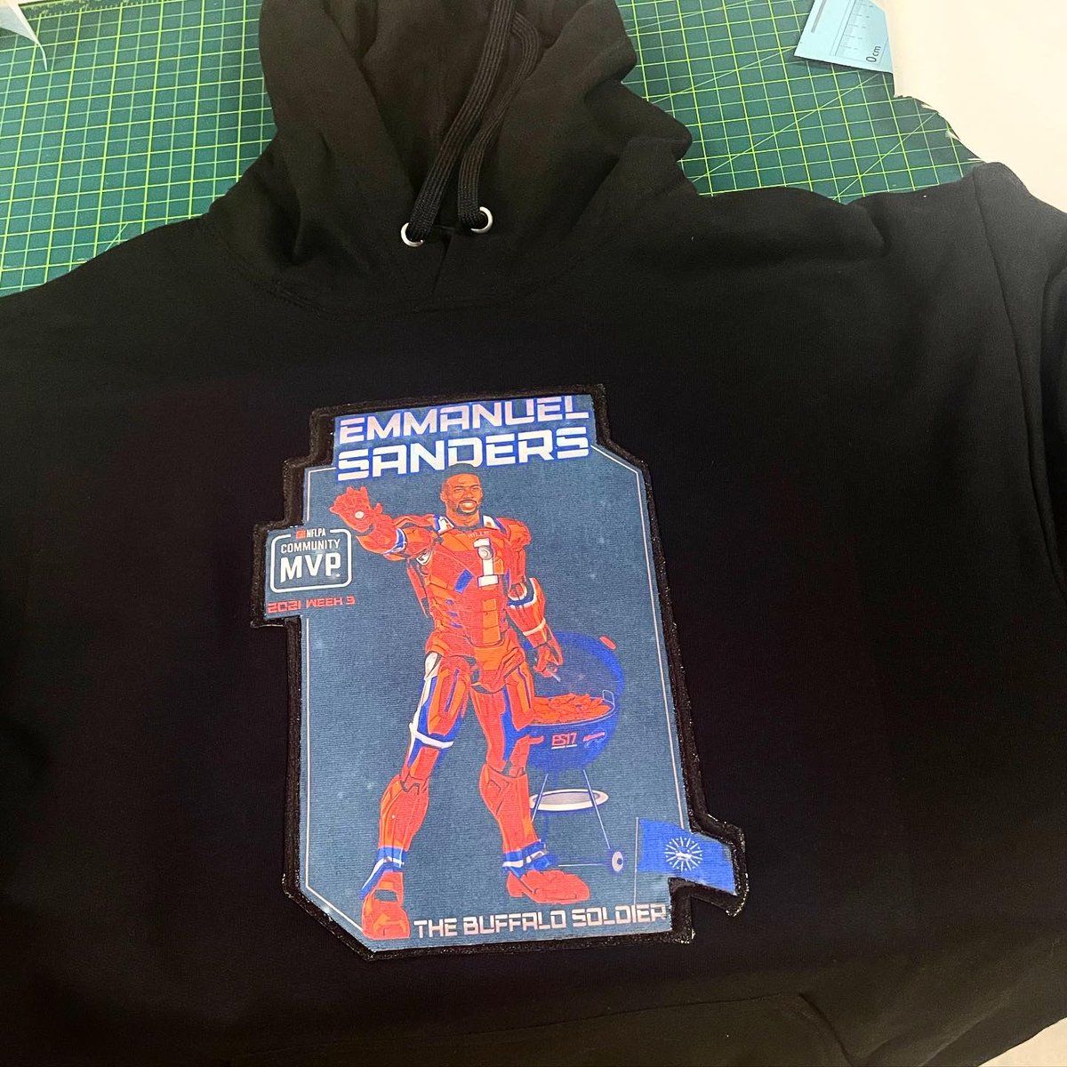 AldineSportsAssociation™️🙏🏾✊🏾🤞🏾 tweet media