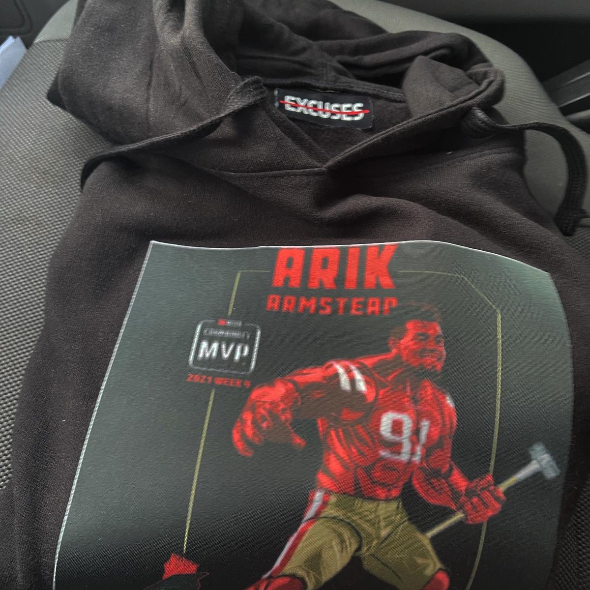 AldineSportsAssociation™️🙏🏾✊🏾🤞🏾 tweet media