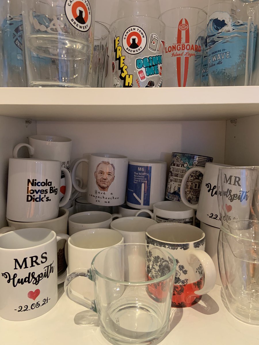 IanHudspith's tweet photo. @RealBobMortimer hiding at the back of the cupboard https://t.co/58trpKLXi3